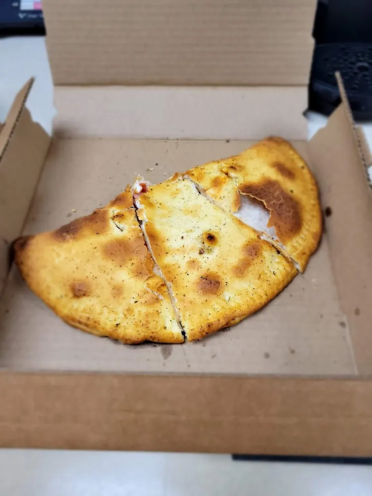 Calzone