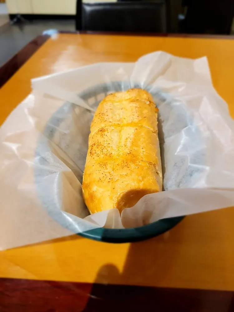 Garlic Bread
